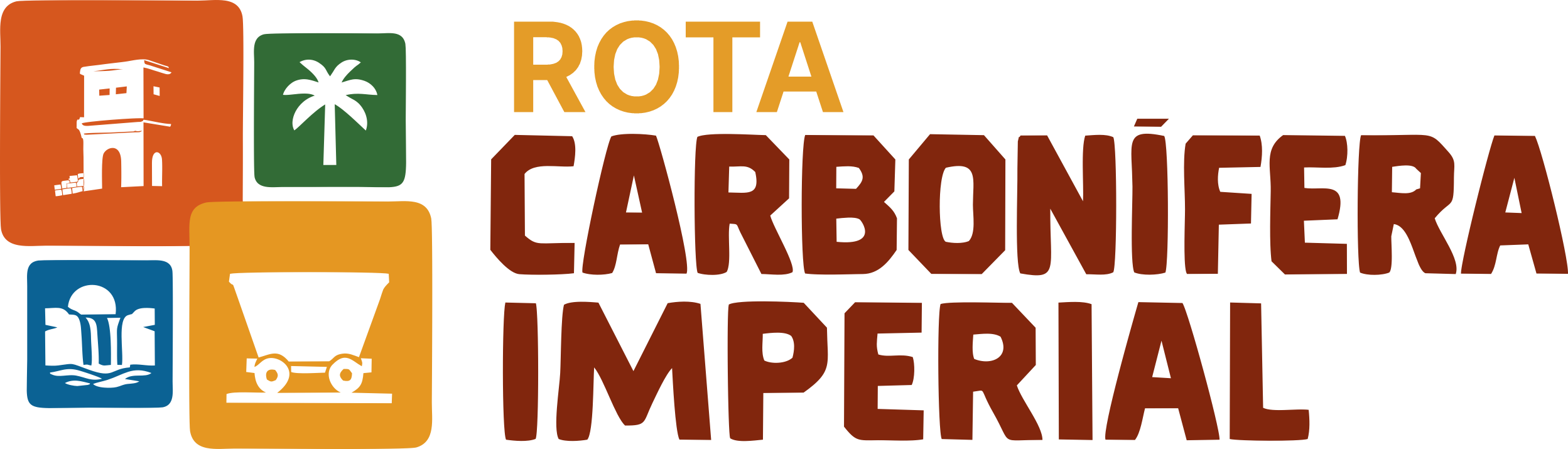 Rota Carbonífera Imperial